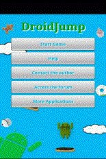 game pic for Droid Jump